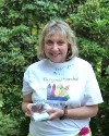 Cathy McGuire-Groft